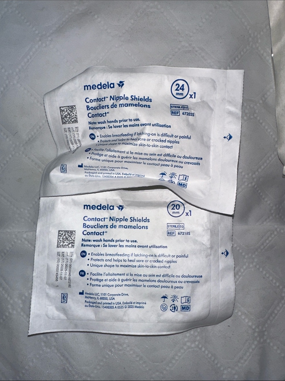 Newborn essentials bundle - Picture 6 of 10